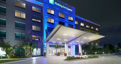 Holiday Inn Express Doral Miami by IHG