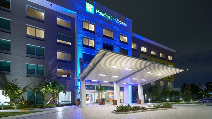 Holiday Inn Express Doral Miami by IHG