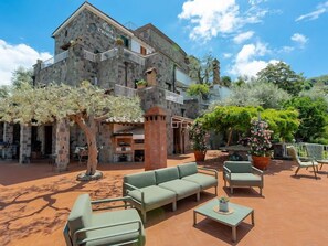 Terraço/p átio