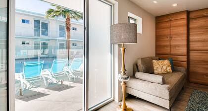 Hollywood Studios in Downtown Phoenix