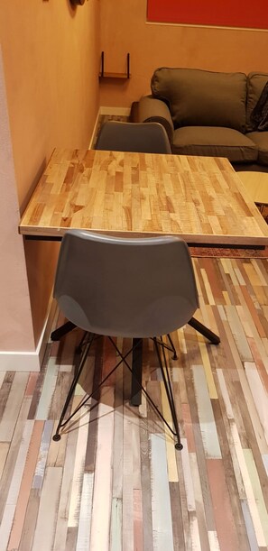 Interior - JaBaKi Red Studio (Hoofddorp)