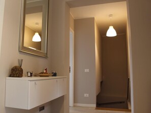 Interior - "The House of Elves" (Raccuja)