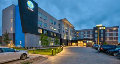 Tru by Hilton Wichita Falls, TX