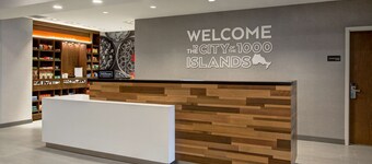 Hampton Inn by Hilton Brockville