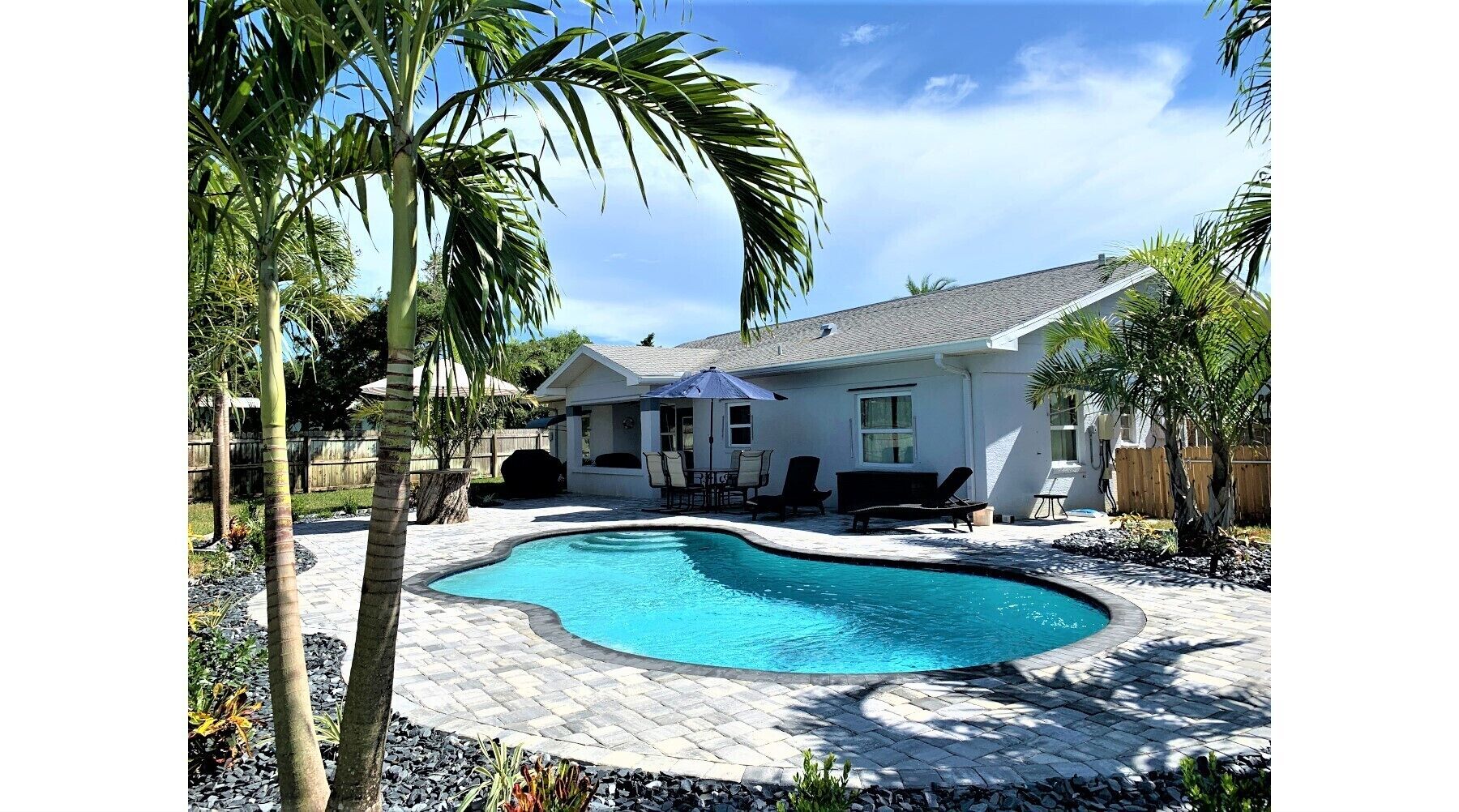 ~Pelican Landing~ 3/2 Home near Beaches
