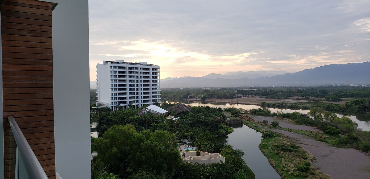 Majoittajan profiilikuva