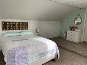 4 bedrooms, free WiFi, bed sheets, wheelchair access