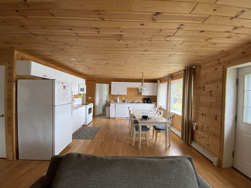 Lake Front Cottage Right Across Street ORV And Snowmobile, Blue Bear trail