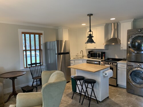 Walk to Everything House