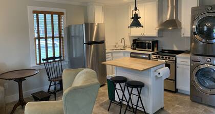 Walk to Everything House