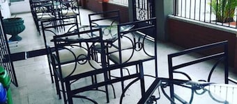 Hotel Rivera Plaza