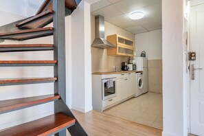 Interior - HOLIDAY PALMA TERRACE APARTMENT by PriorityVillas (Palma de Mallorca)