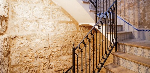 HOLIDAY PALMA TERRACE APARTMENT