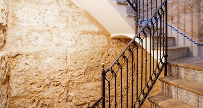 HOLIDAY PALMA TERRACE APARTMENT