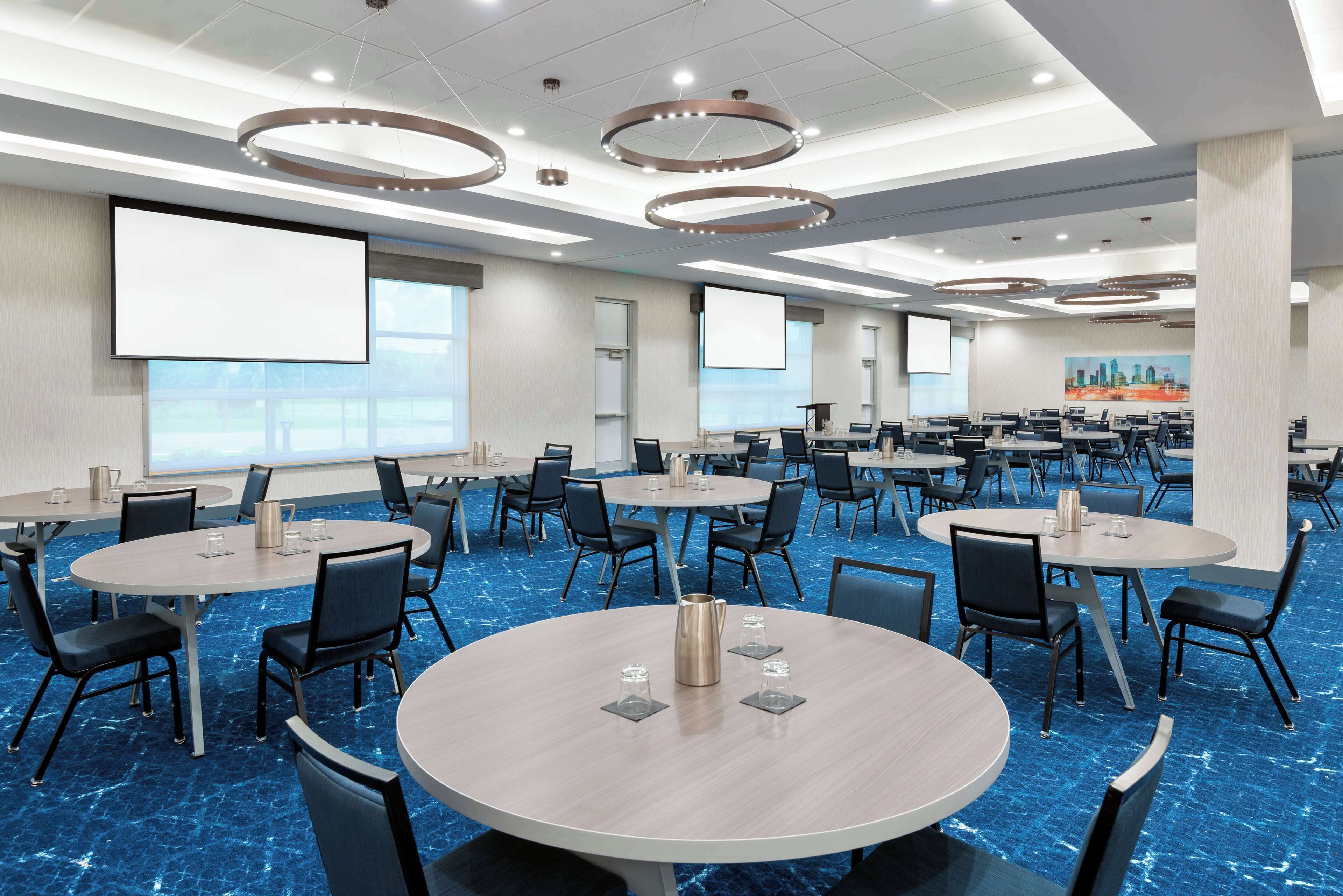 Photo - Hyatt House Tampa Airport Westshore