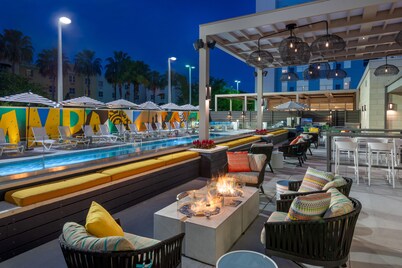 Hyatt House Tampa Airport Westshore