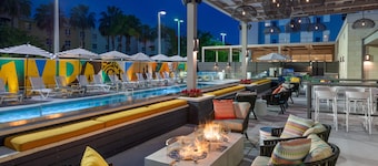 Hyatt House Tampa Airport Westshore