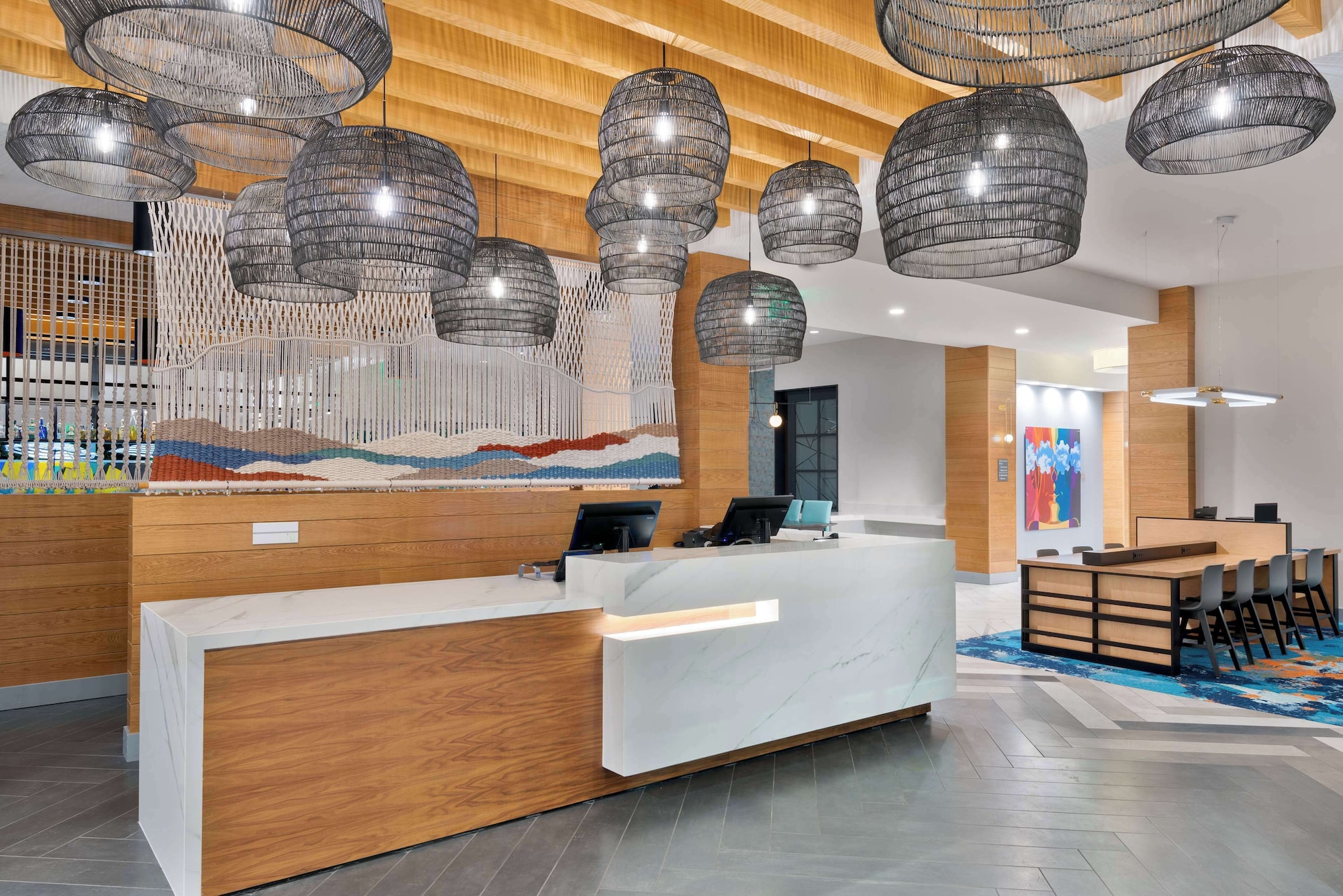 Hotel 3 stelle