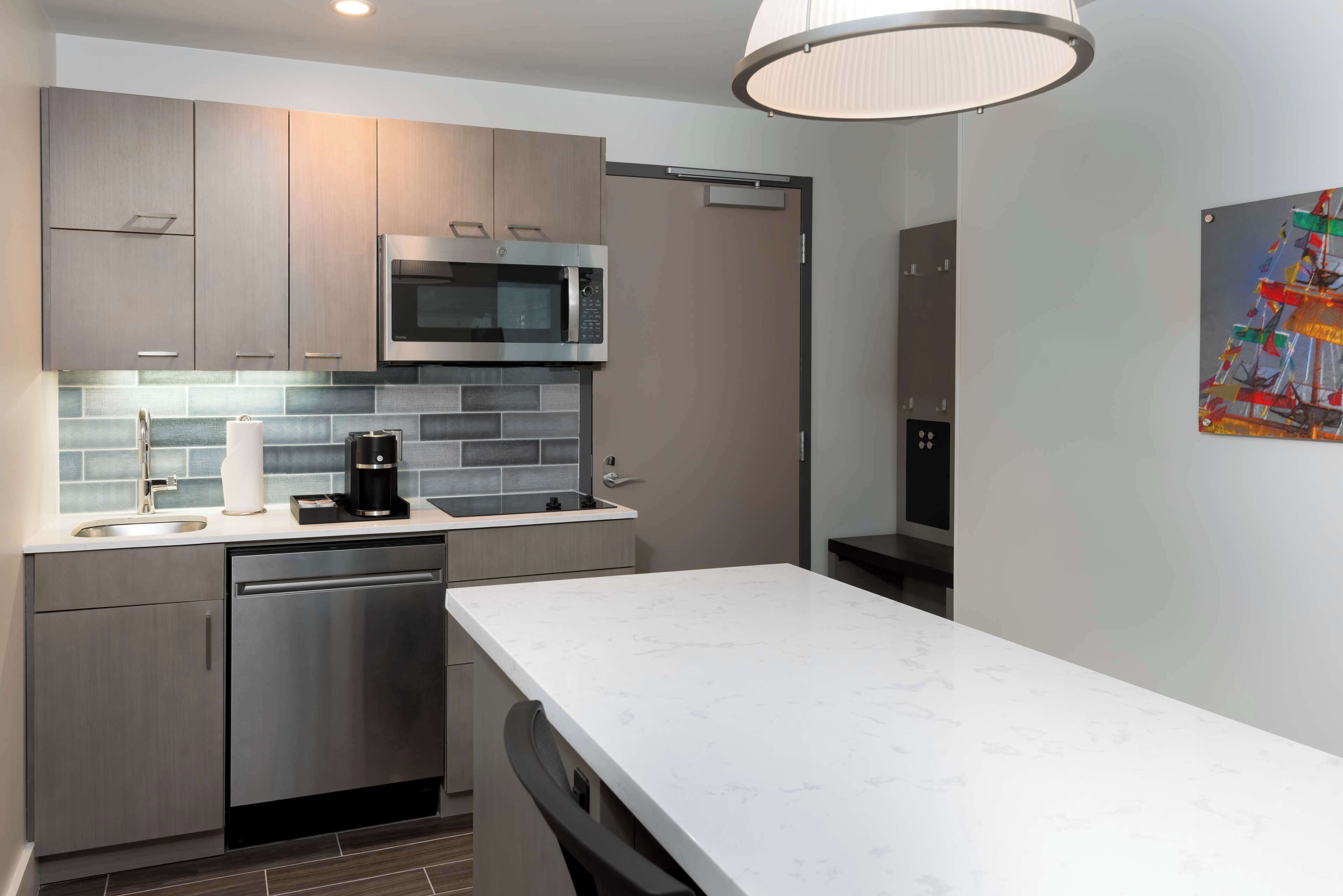 in-room safe, desk, blackout curtains, iron/ironing board