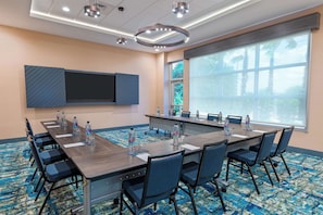 Meeting facility - Hyatt House Tampa Airport Westshore (Tampa)