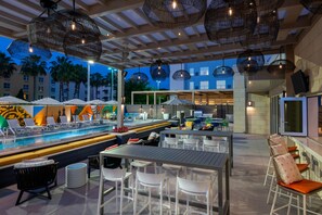 Terrazza/patio