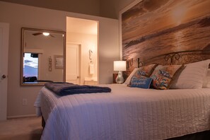 2 bedrooms, iron/ironing board, travel cot, free WiFi - Panoramic Ocean View-No Stairs-King Bed-Walkin shower, 24hr Manned Sec. Gates (Dana Point)