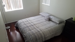 3 Schlafzimmer, Bügeleisen/Bügelbrett, Reisekinderbett, kostenloses WLAN