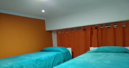 Casa Colinas 2