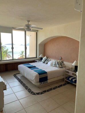 4 chambres, Wi-Fi, draps fournis