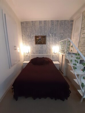 1 chambre, Wi-Fi