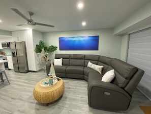 TV