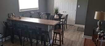 The Charming Southerner