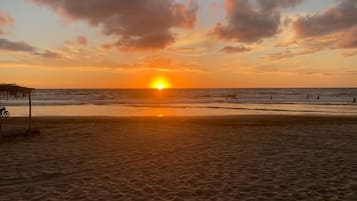 Plage, serviettes de plage