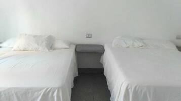 1 Schlafzimmer, WLAN