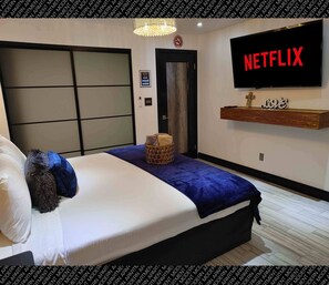 3 bedrooms