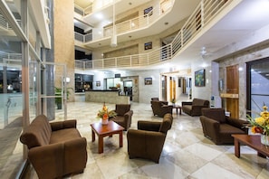 Hall