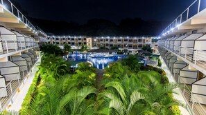 View from property - Hotel Arenas en Punta Leona (Tárcoles)