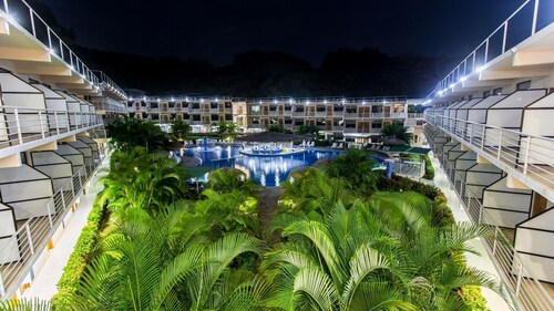 Hotel Arenas en Punta Leona