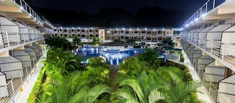 Hotel Arenas en Punta Leona