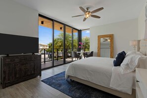 Condo (106 Inlet Way Unit 103) | 2 quartos, Wi-Fi de cortesia