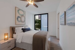 Condo (106 Inlet Way Unit 103) | 2 bedrooms, free WiFi