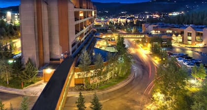 Beaver Run Resort & Conference Center- Suite, 1 Bedroom