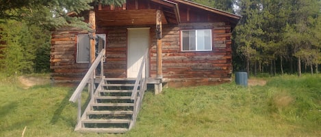 Esterni