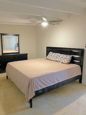 1 habitación, wifi gratis y ropa de cama 