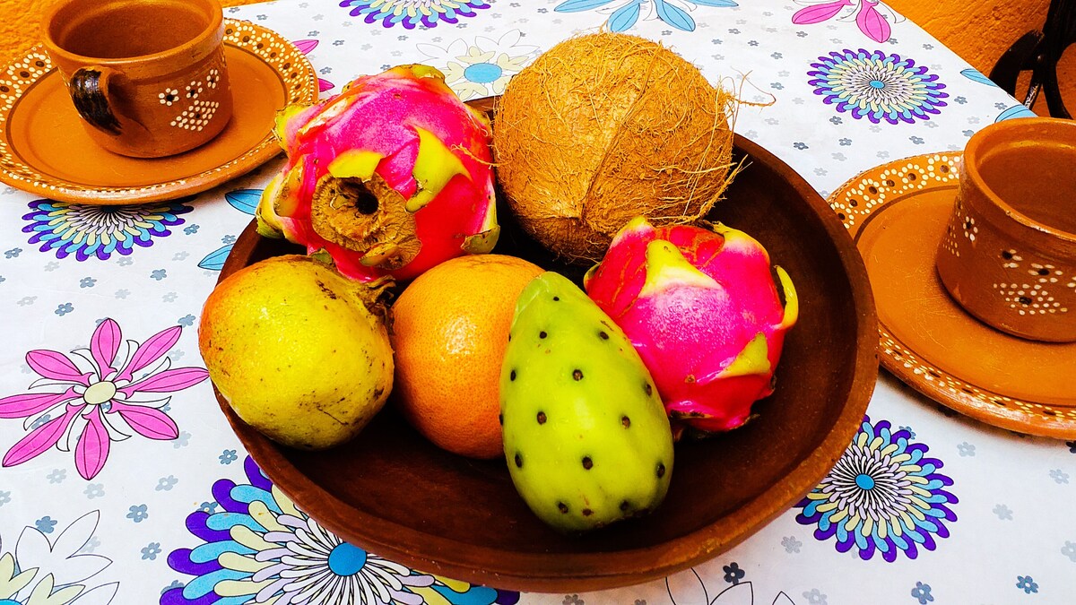 Image de profil de l’hôte