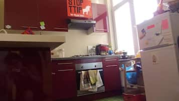 Cucina privata
