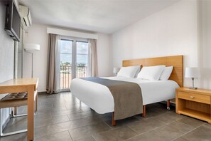 1 camera, ferro/asse da stiro, Wi-Fi gratuito