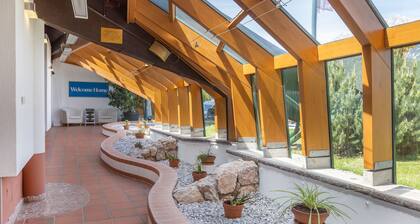 Modern Studio | Schladming Ski Resort | Sleeps 2