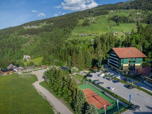 Sportplatz