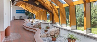 1-Bed Apartment | Schladming Ski Resort | Sleeps 4